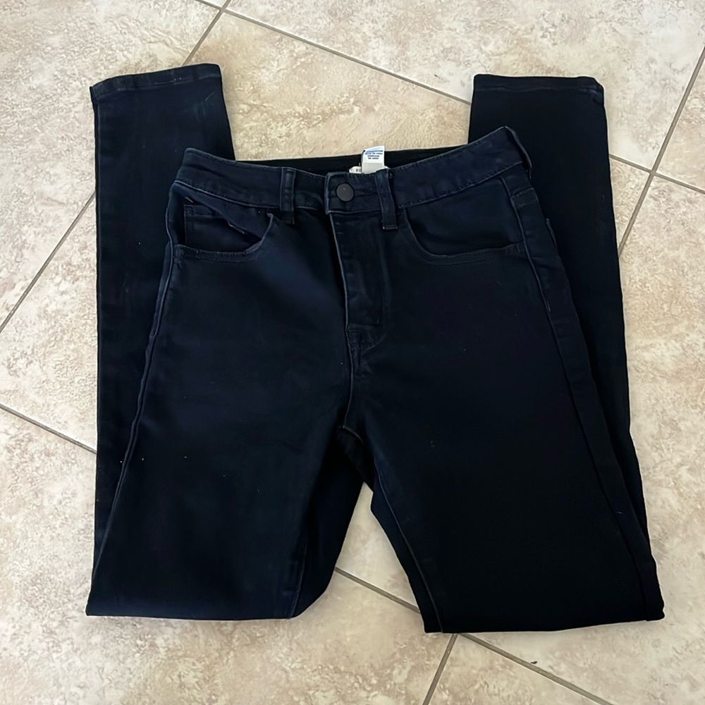 Brand New Skinny Jeans